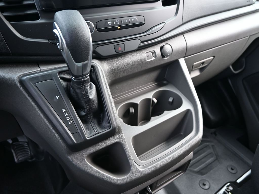 New 2026 Ford Transit 350 148 High Roof Extended AWD image 10
