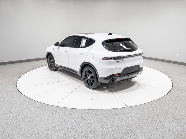 Used 2024 Dodge Hornet R/T Plus image 32