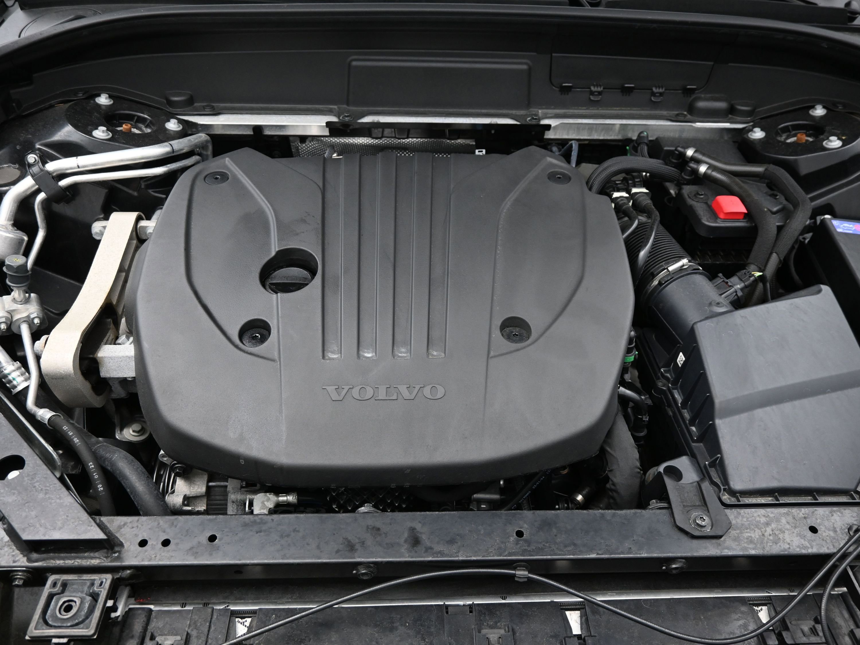 Used 2023 Volvo XC60 B5 Plus w/ Climate Package image 20