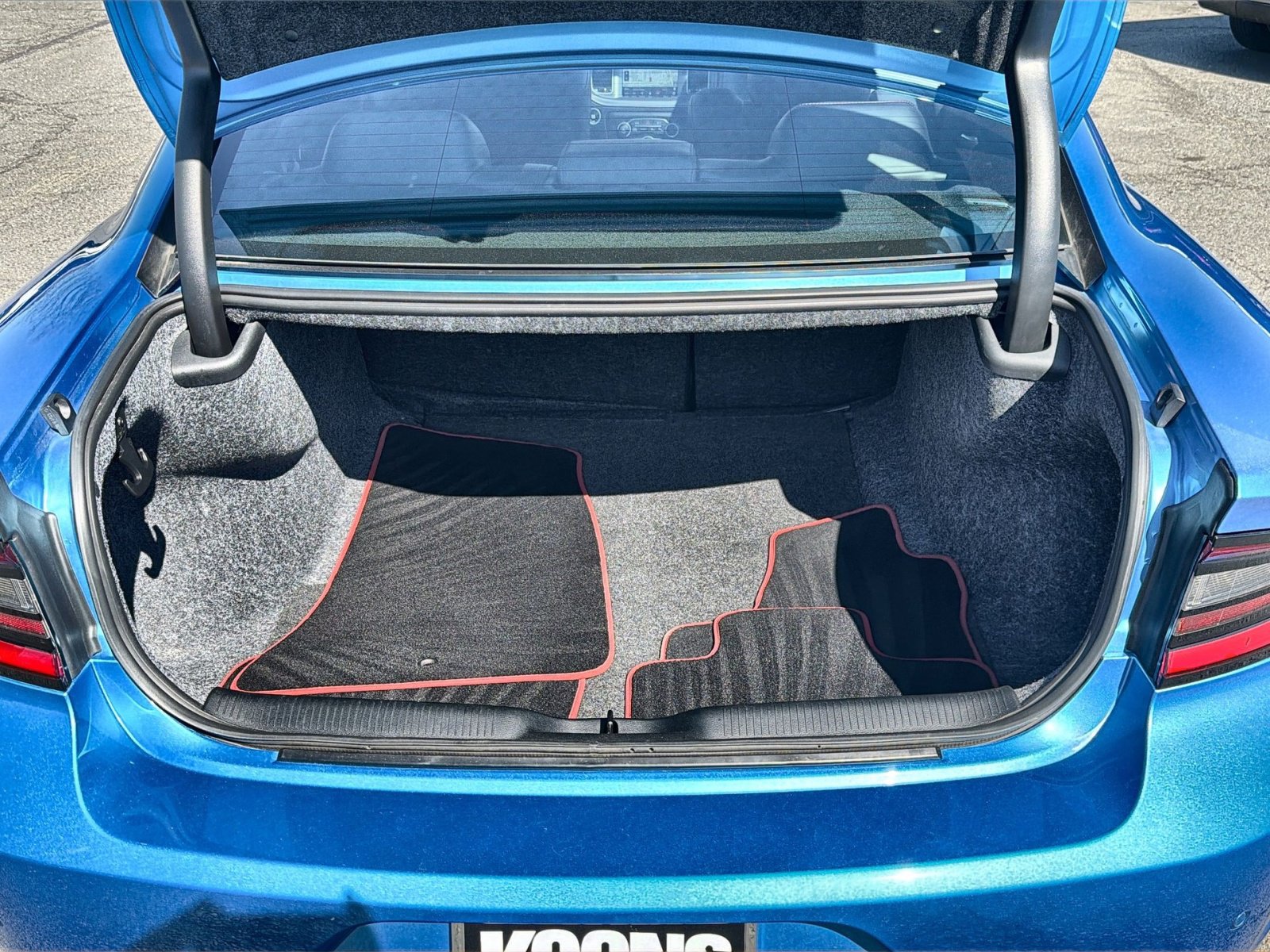 Used 2023 Dodge Charger Scat Pack w/ Plus Group RWD image 26