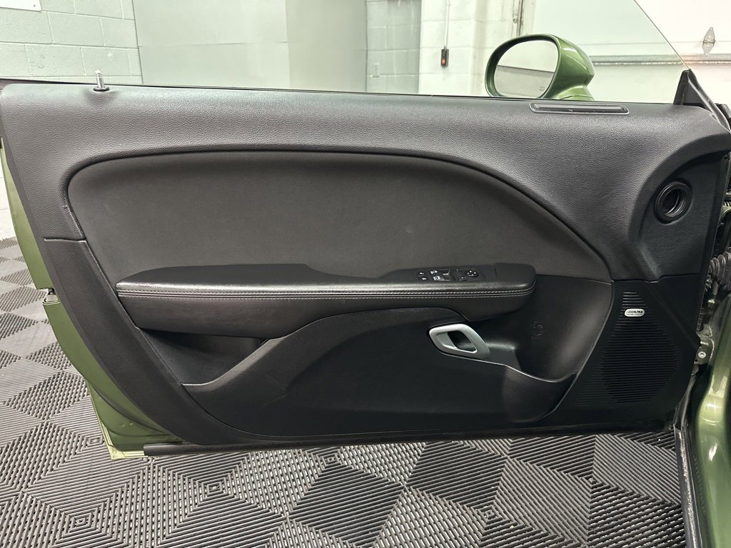 Used 2019 Dodge Challenger R/T Scat Pack w/ Widebody Package image 18