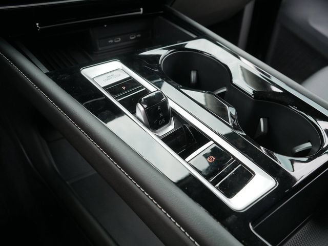 Certified 2025 Volkswagen Atlas SE AWD/4WD image 34