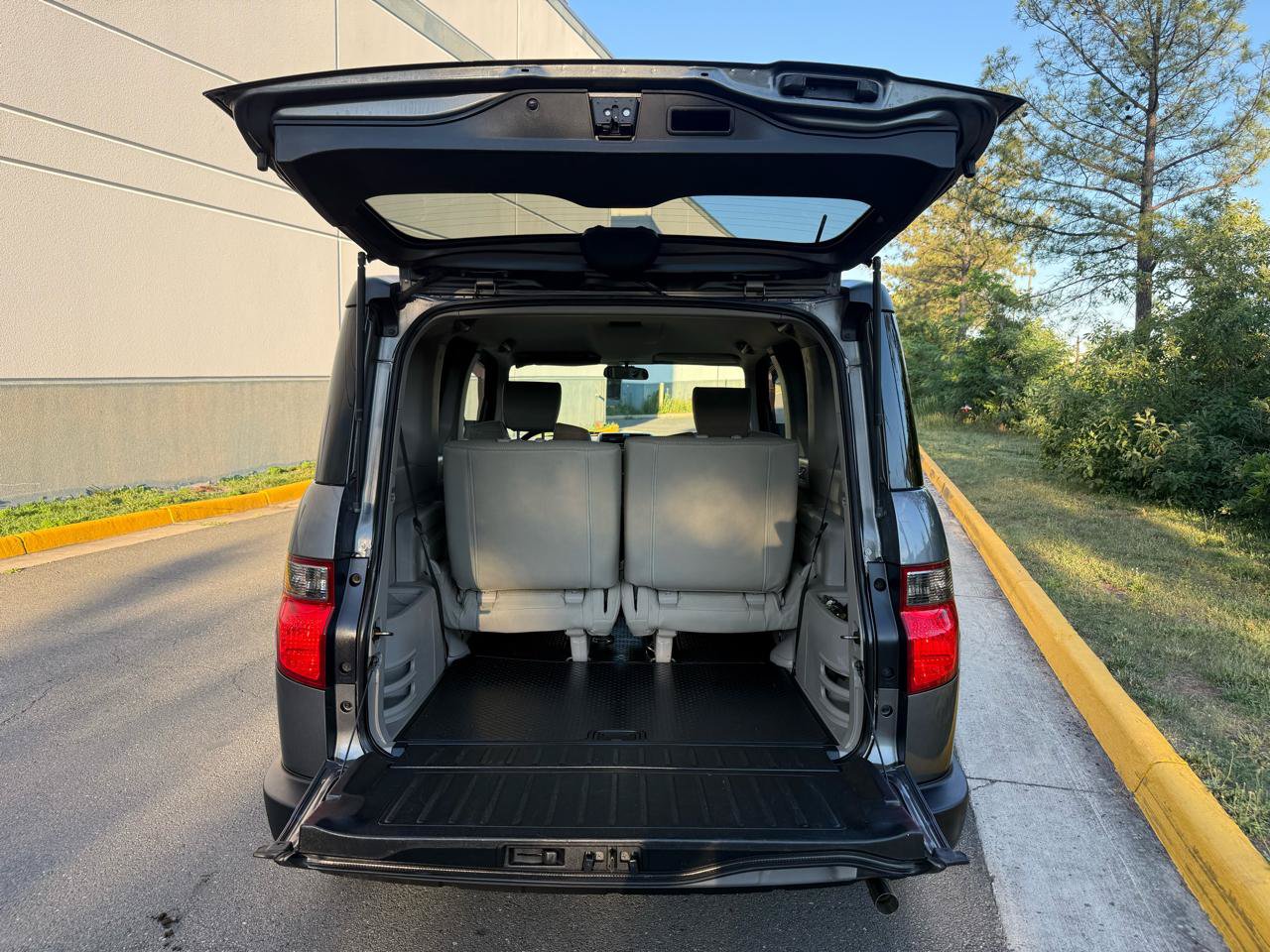 Used 2011 Honda Element LX image 21