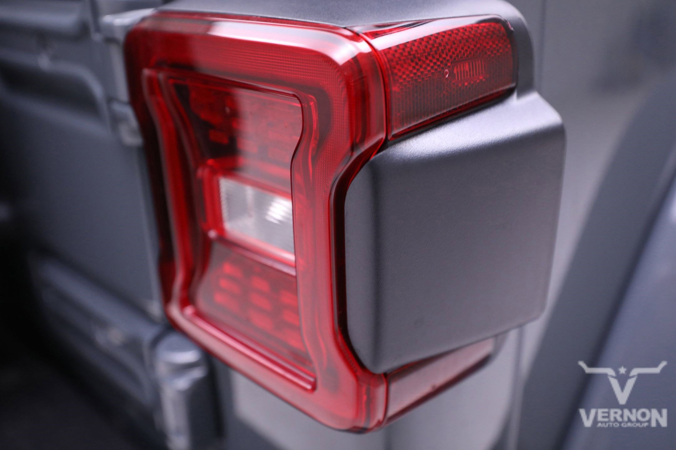 New 2024 Jeep Wrangler Sahara w/ Technology Group image 43