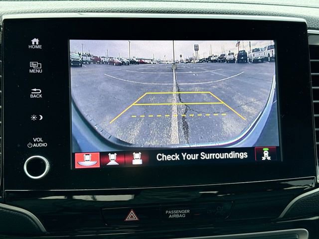 Used 2022 Honda Ridgeline Black Edition image 17