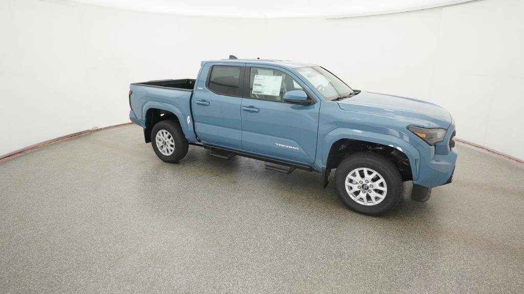 New 2026 Toyota Tacoma SR5 image 33