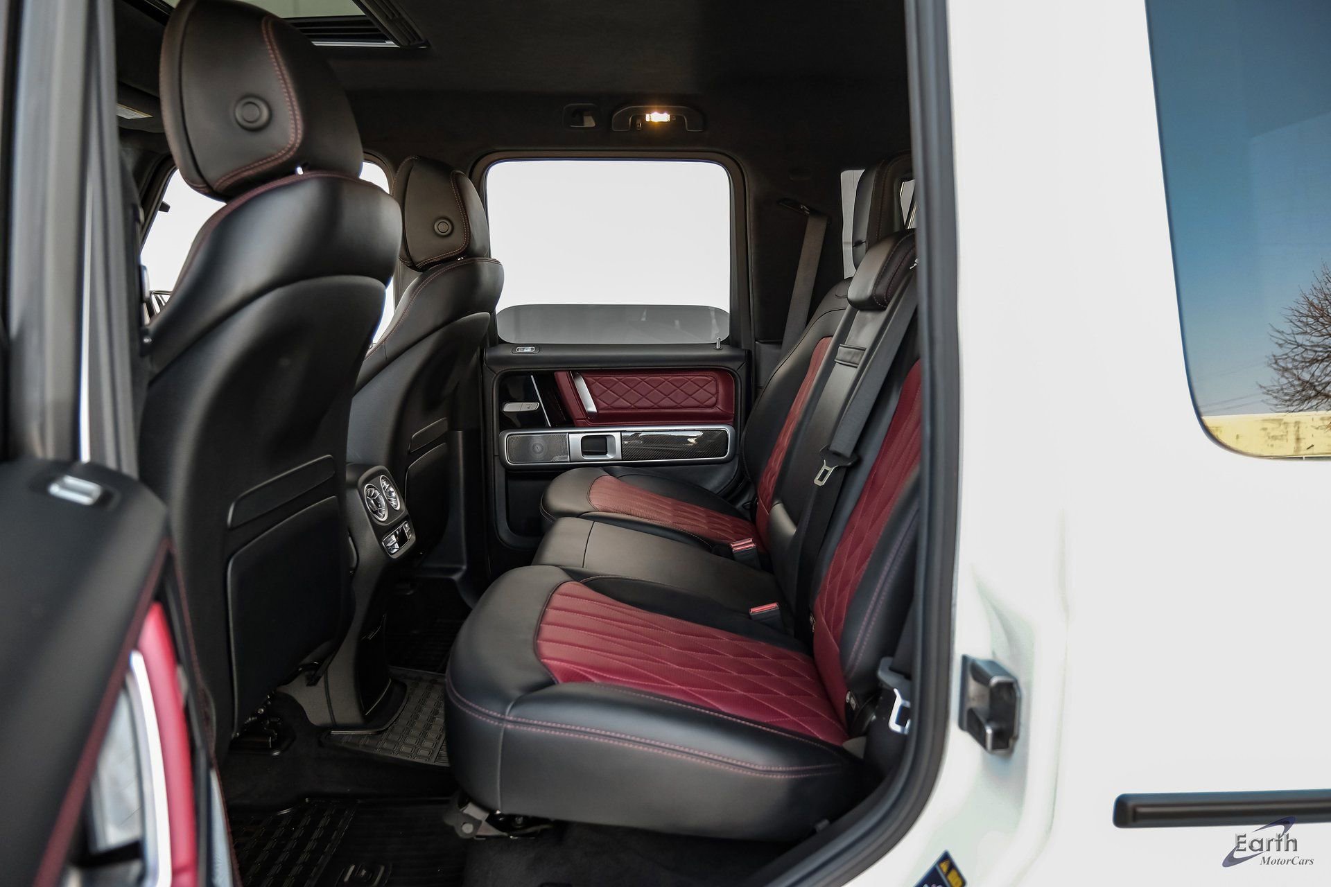 Used 2021 Mercedes-Benz G 63 AMG 4MATIC image 75