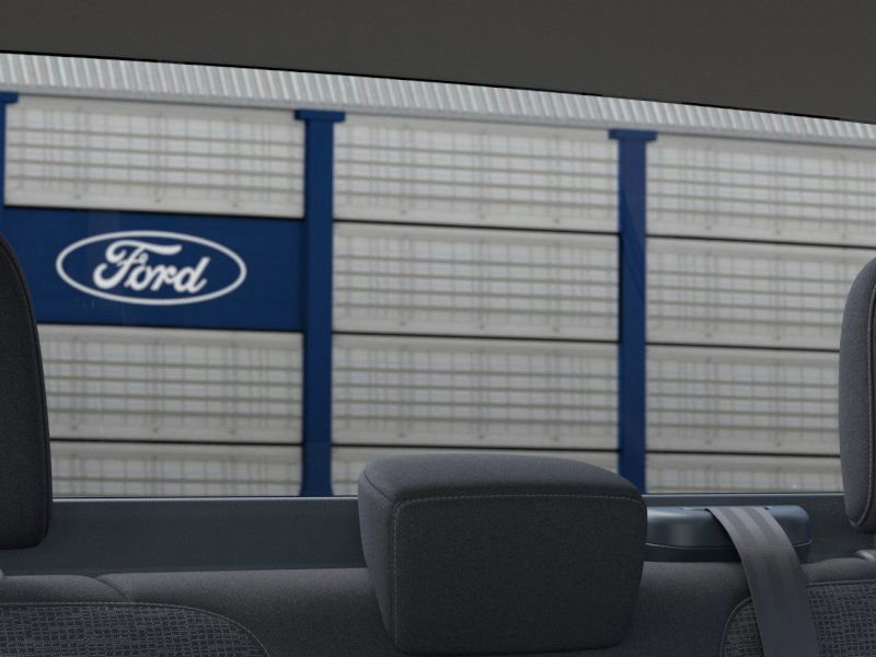 New 2025 Ford Maverick XL w/ Equipment Group 101A image 24