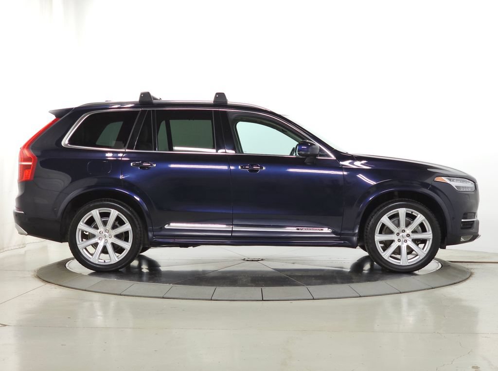 Used 2019 Volvo XC90 T6 Inscription w/ Advanced Package AWD/4WD image 11