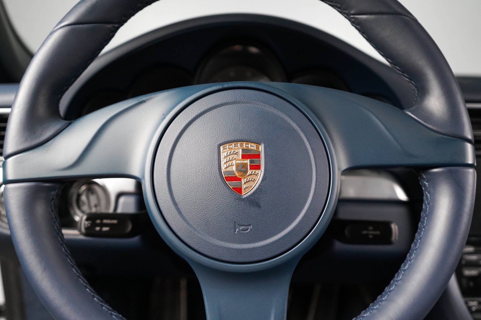 Used 2015 Porsche 911 Carrera S RWD image 60