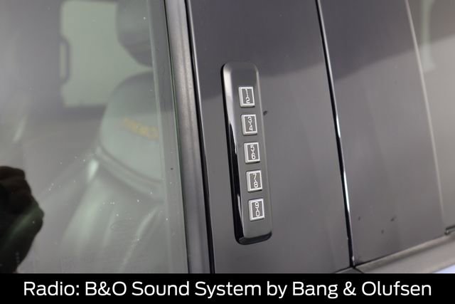 Certified 2023 Ford F150 Tremor w/ Equipment Group 402A High image 25