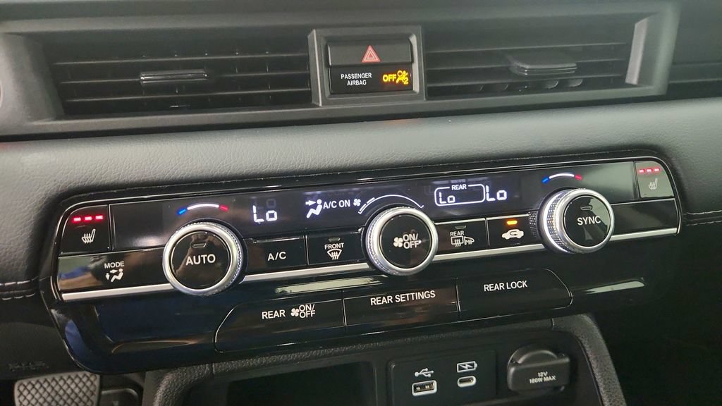 Used 2025 Honda Pilot EX-L image 22
