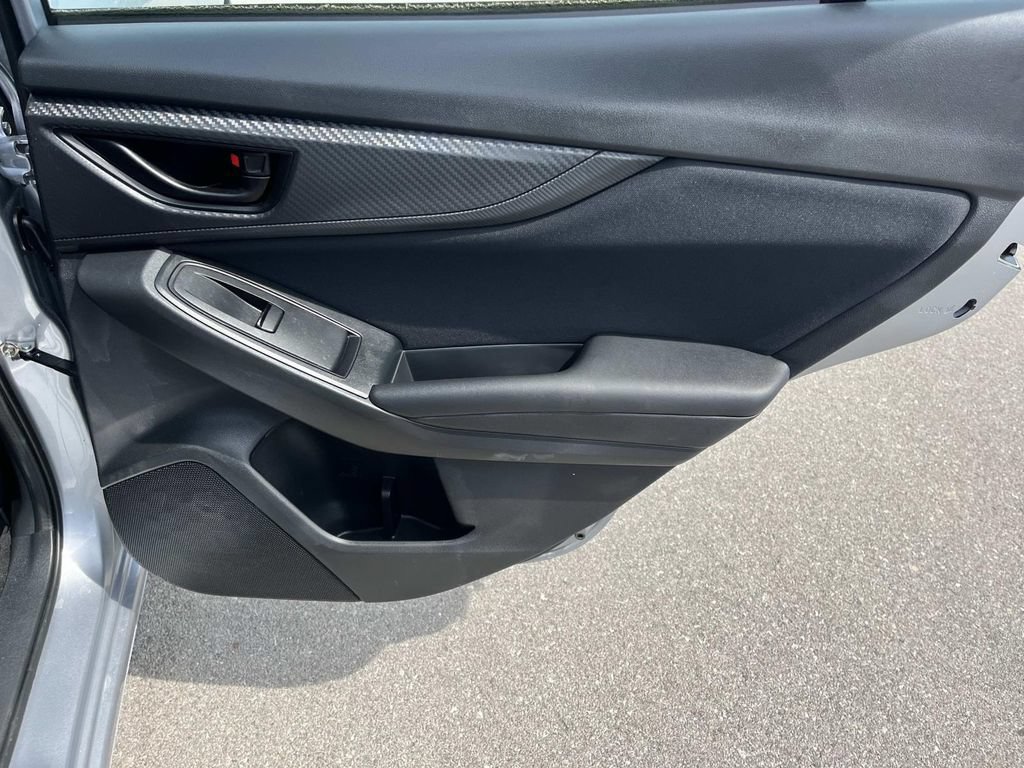 Used 2023 Subaru Impreza 2.0i AWD/4WD image 19