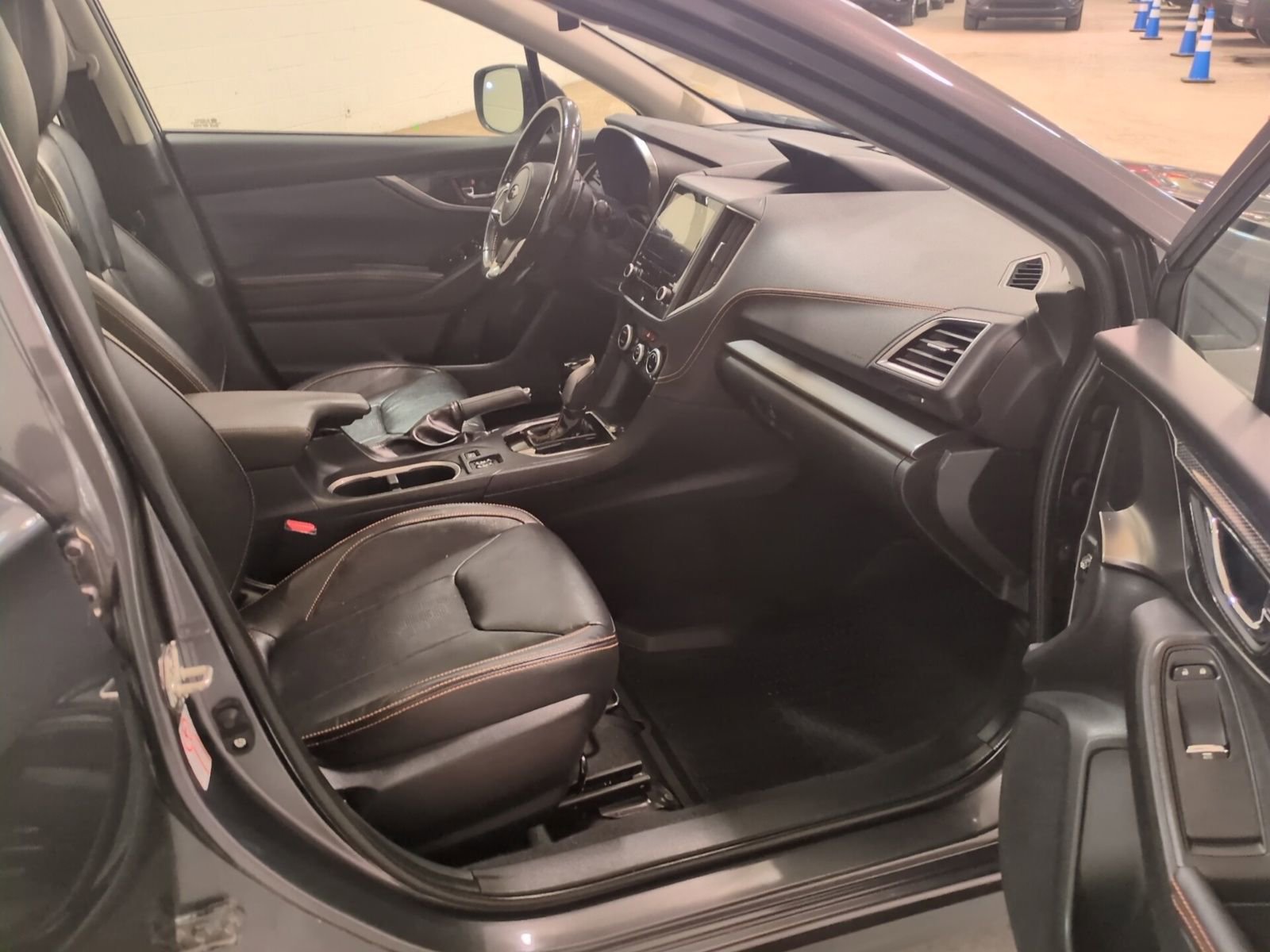 Used 2020 Subaru Crosstrek 2.0i Limited image 9