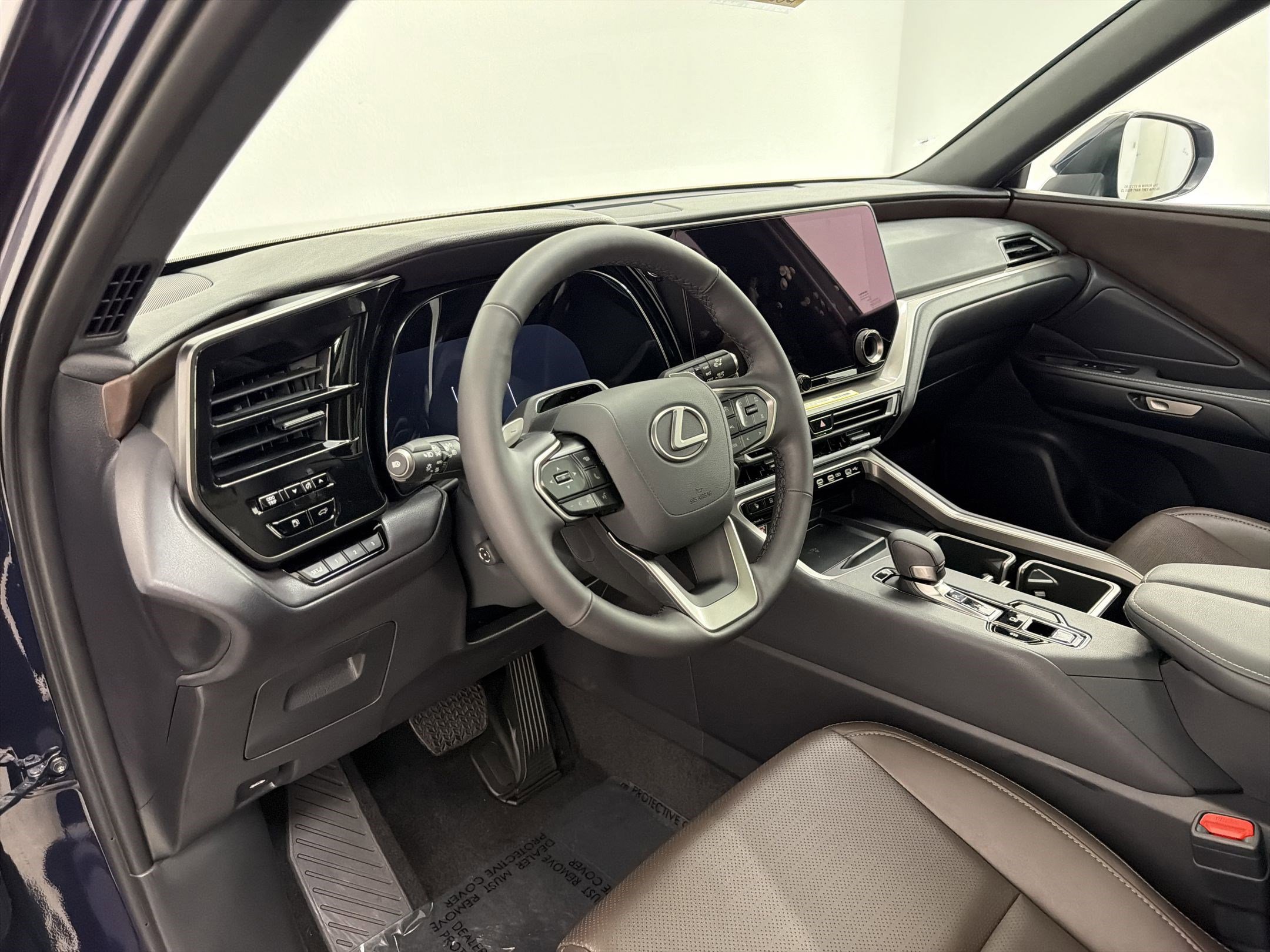 New 2026 Lexus TX 350 FWD image 5