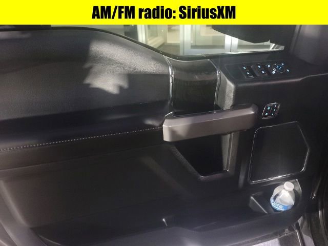 Used 2019 Ford F150 Platinum image 10