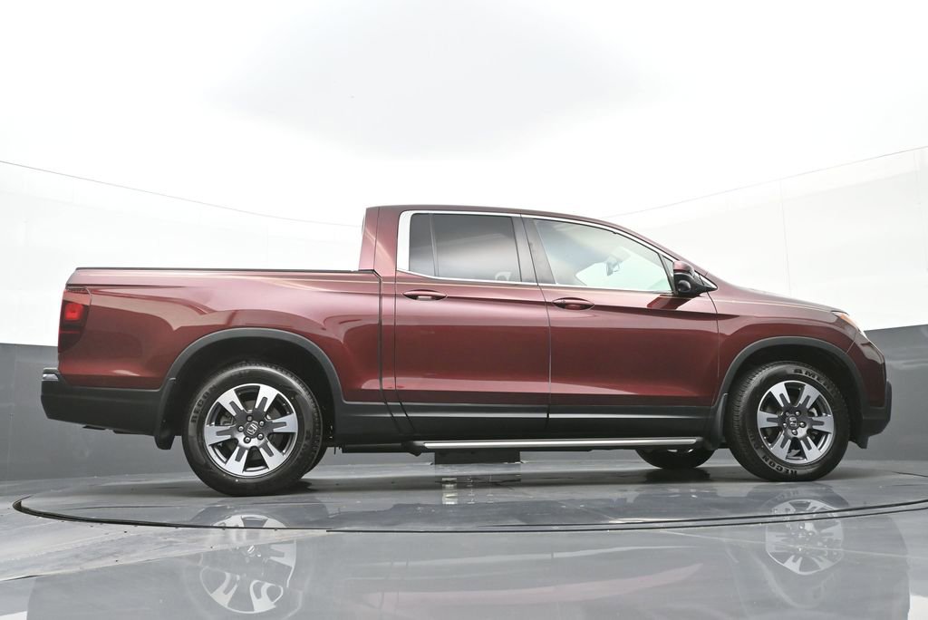 Used 2019 Honda Ridgeline RTL-T image 41
