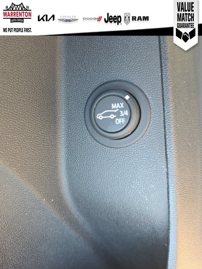 Used 2023 Chevrolet Equinox LT AWD/4WD image 17