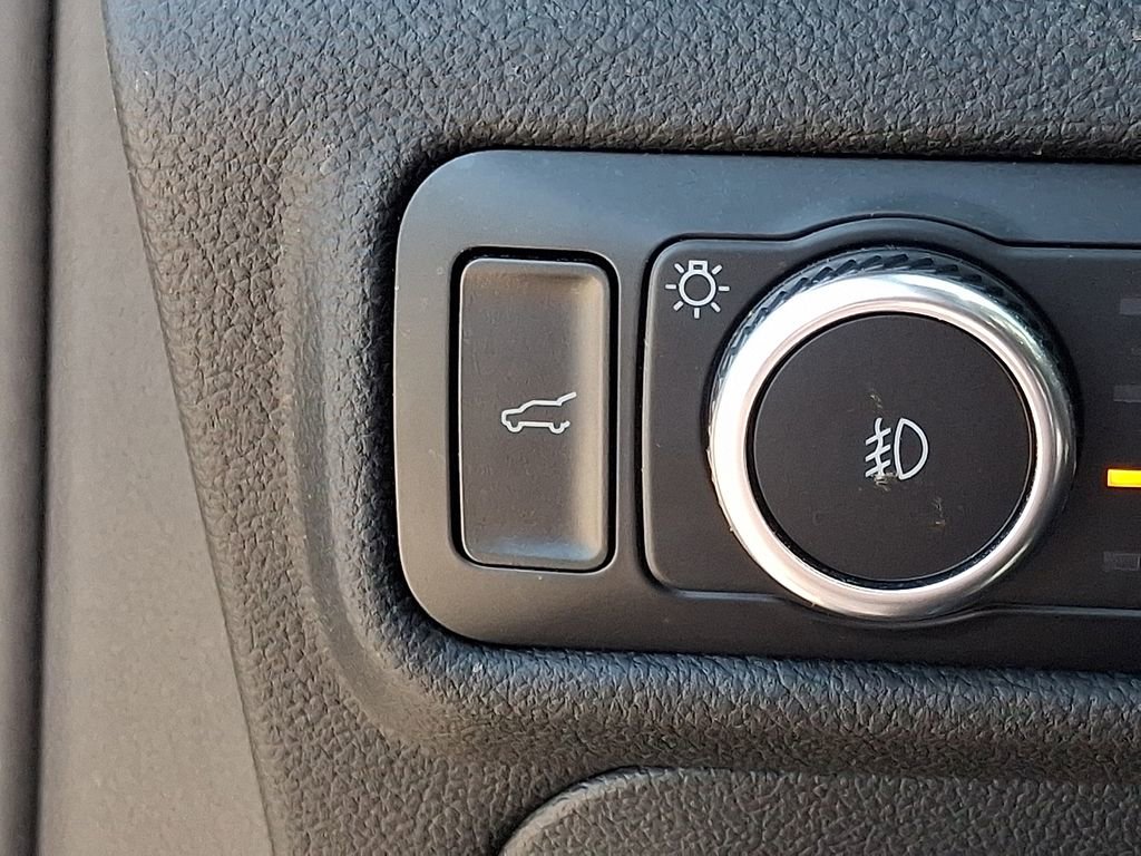 Used 2023 Ford Explorer ST w/ Equipment Group 401A AWD/4WD image 29