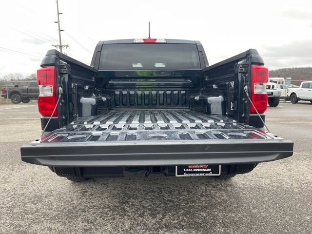 Used 2022 Ford Maverick XLT image 14