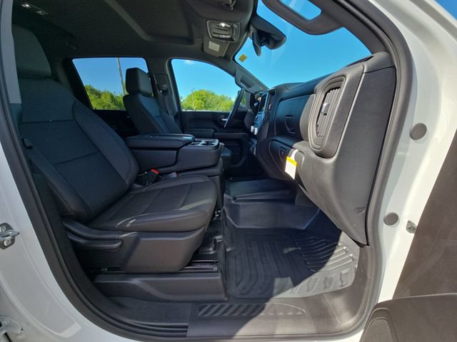 New 2026 GMC Sierra 3500 Pro w/ Convenience Package AWD/4WD image 27