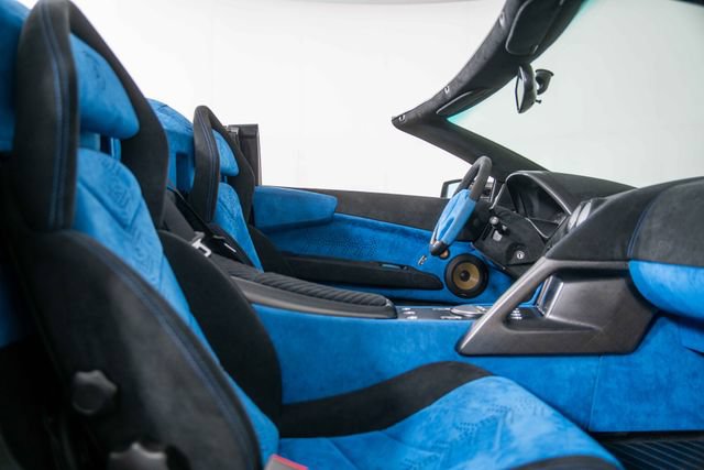 Used 2008 Lamborghini Murcielago LP 640 AWD/4WD image 26