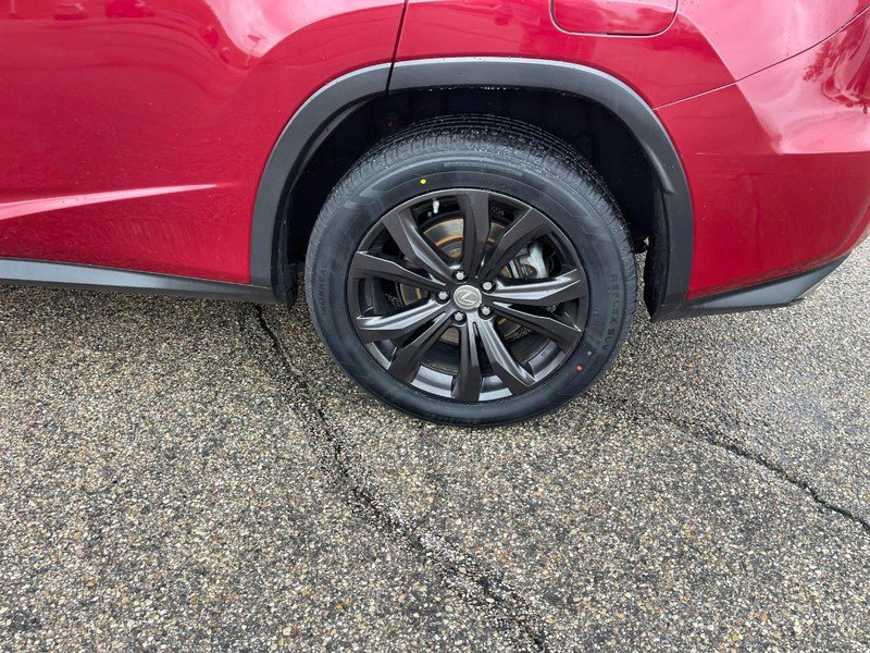 Used 2016 Lexus RX 350 AWD 4dr image 5