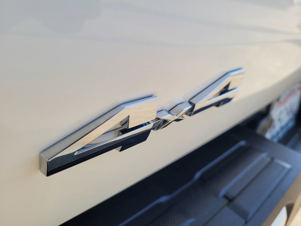 Used 2024 Toyota Tacoma SR5 image 27