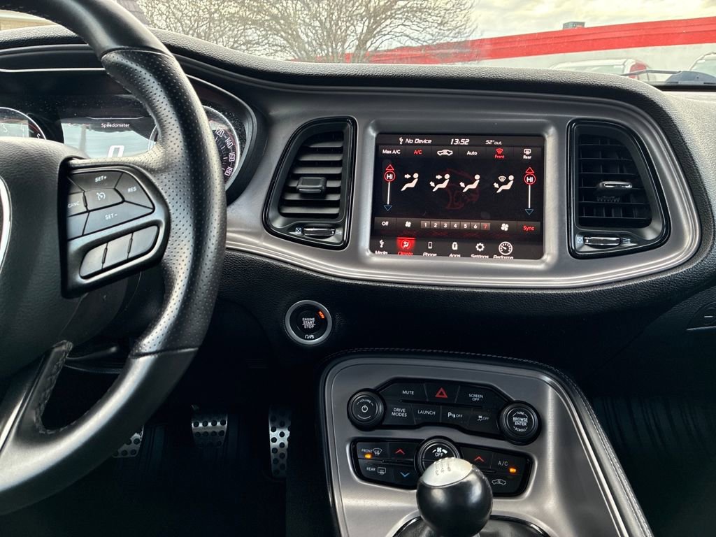 Used 2023 Dodge Challenger R/T Scat Pack image 18