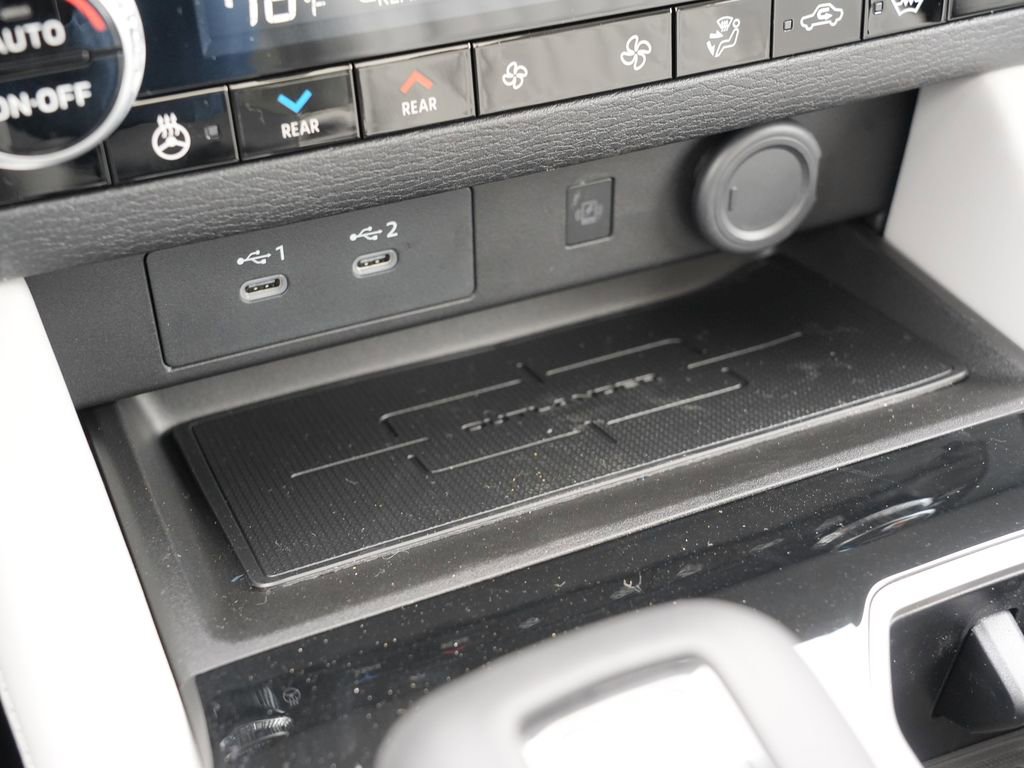 New 2026 Mitsubishi Outlander SEL image 28