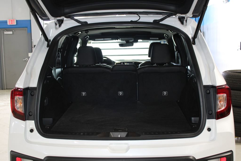 Used 2023 Honda Passport TrailSport image 50