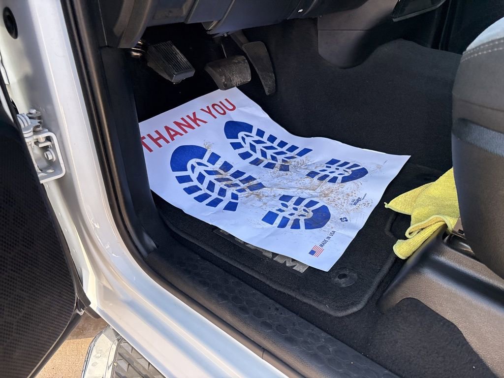 Used 2024 RAM 2500 Big Horn image 16