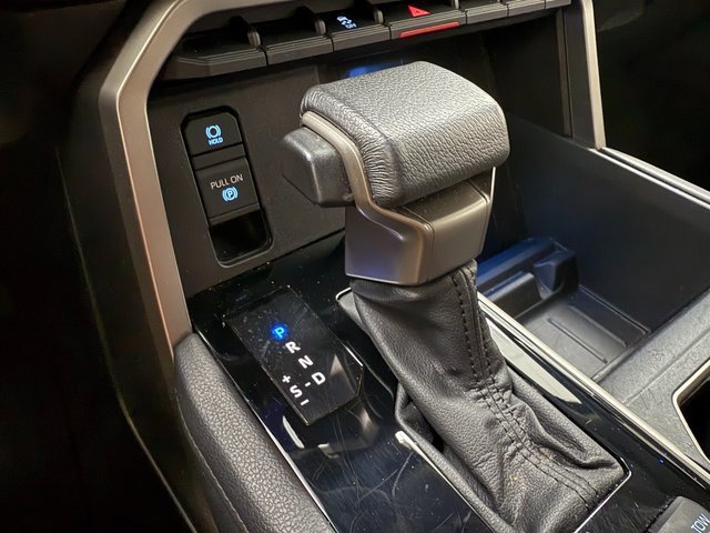 Used 2022 Toyota Tundra Limited image 20