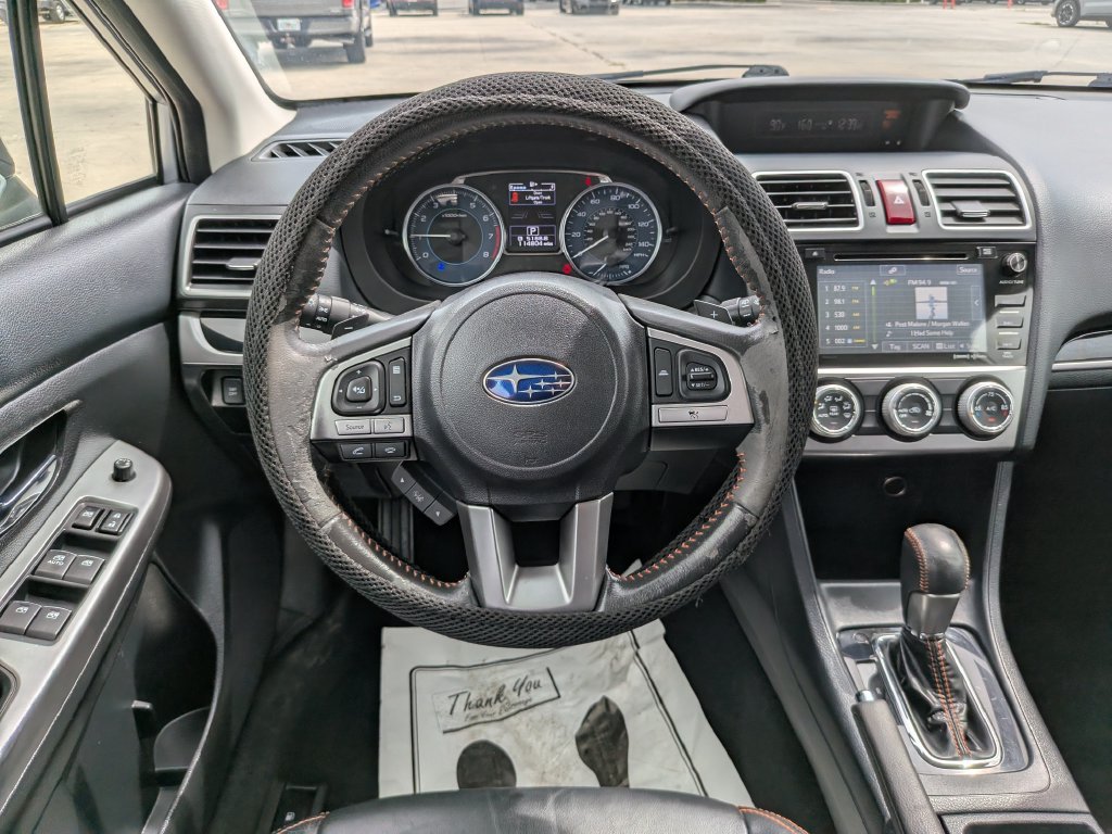 Used 2017 Subaru Crosstrek 2.0i Limited AWD/4WD image 17