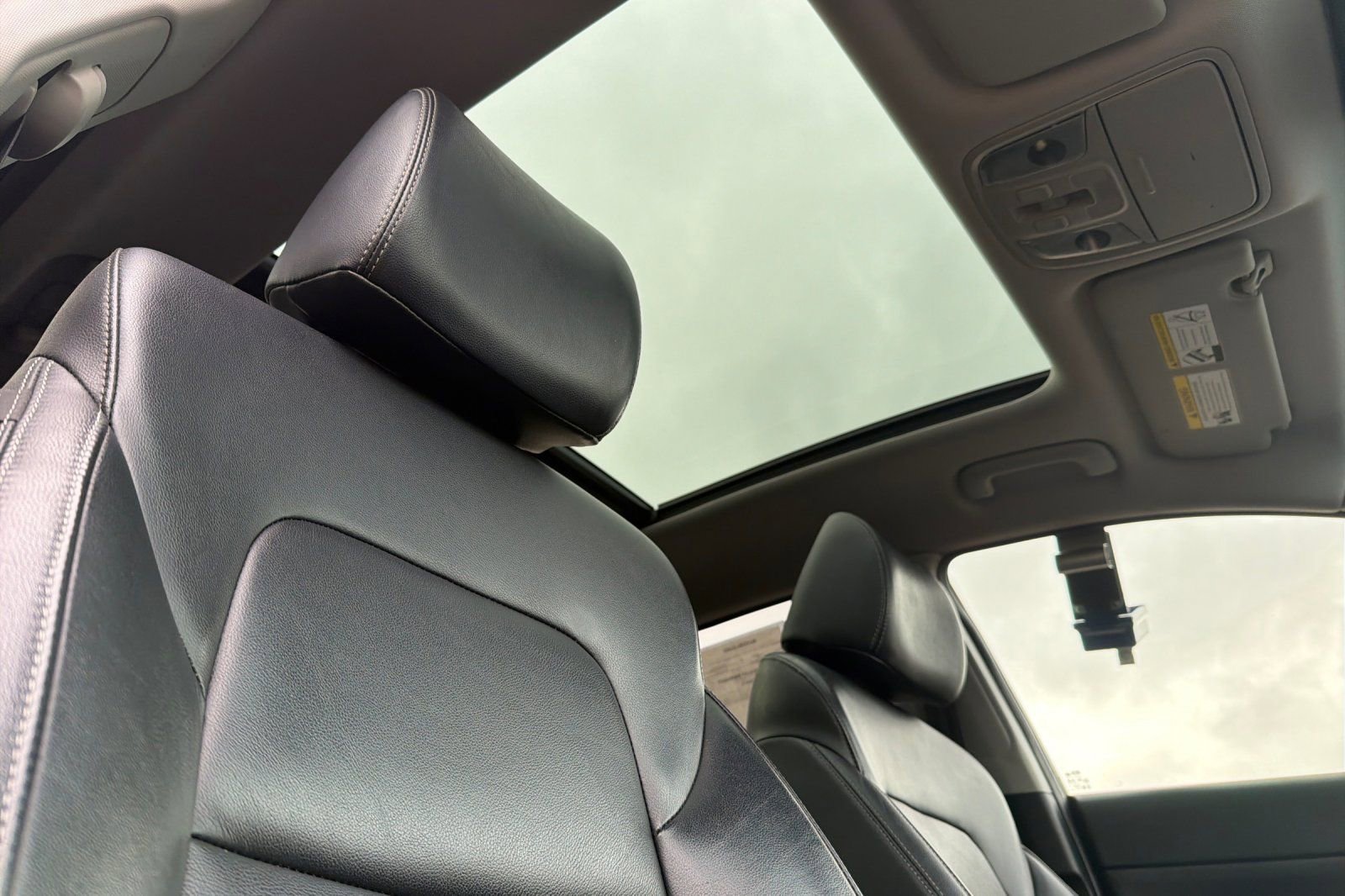 Used 2019 Kia Sportage EX w/ EX Premium Package image 17