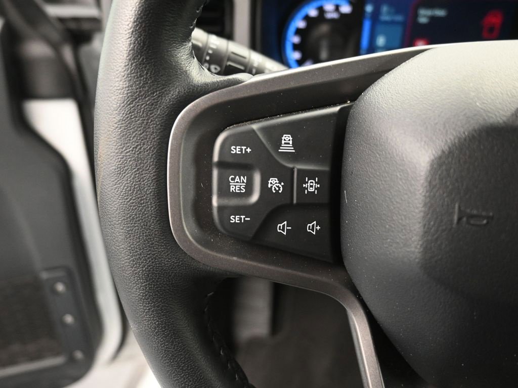 Used 2021 Ford Bronco Wildtrak image 28