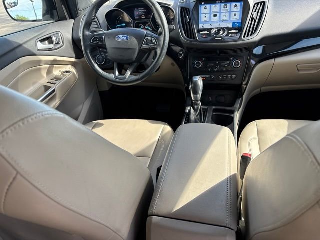 Used 2019 Ford Escape Titanium AWD/4WD image 40