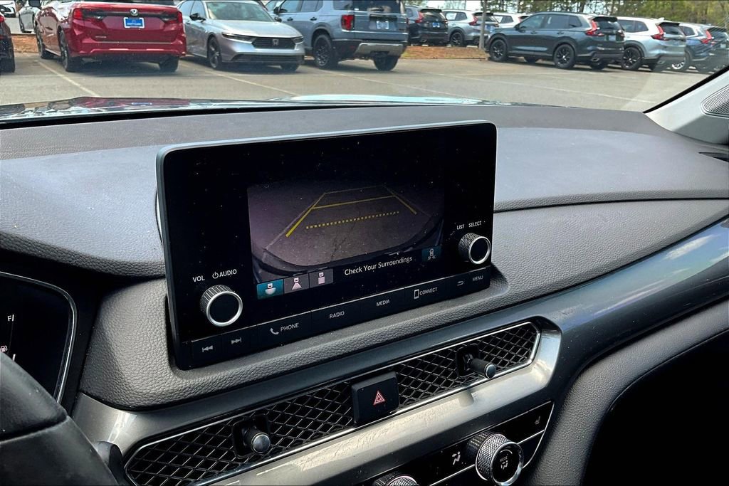 Used 2024 Acura Integra image 13