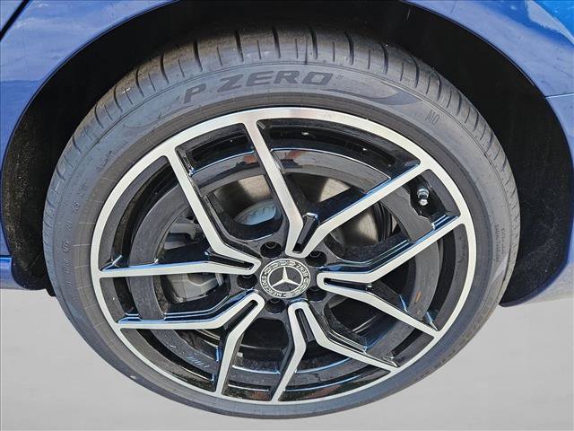 New 2026 Mercedes-Benz C 300 Sedan image 10