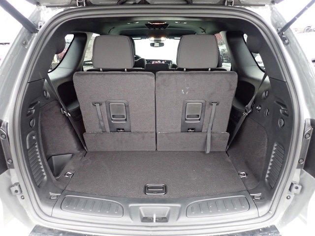 New 2026 Dodge Durango GT image 6