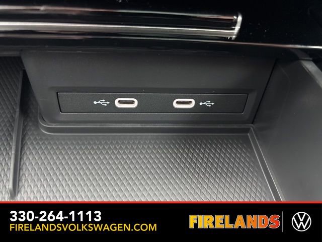 New 2026 Volkswagen Atlas Peak Edition image 21