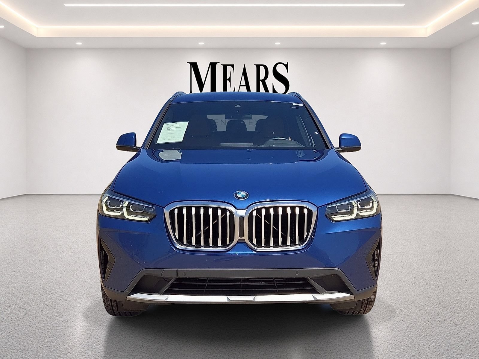 Used 2023 BMW X3 xDrive30i AWD/4WD image 8