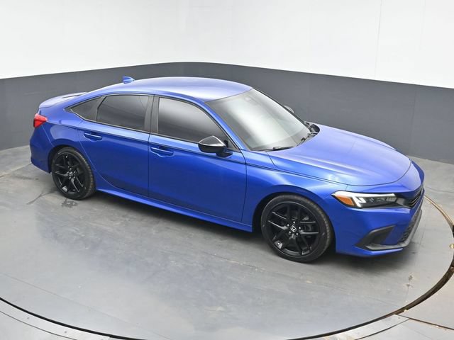 Used 2022 Honda Civic Sport image 1