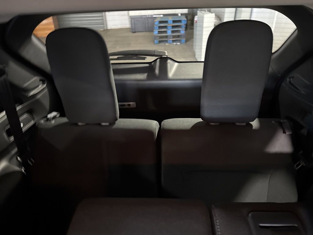 Used 2023 Mitsubishi Outlander ES image 26