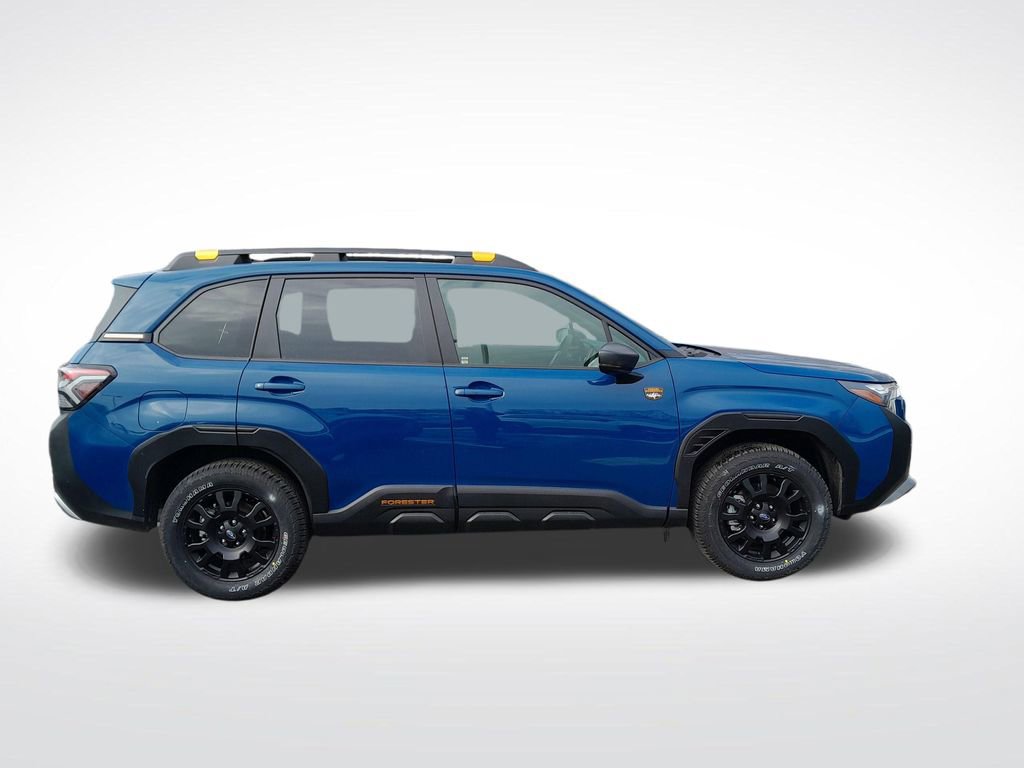 New 2026 Subaru Forester Wilderness AWD/4WD image 36