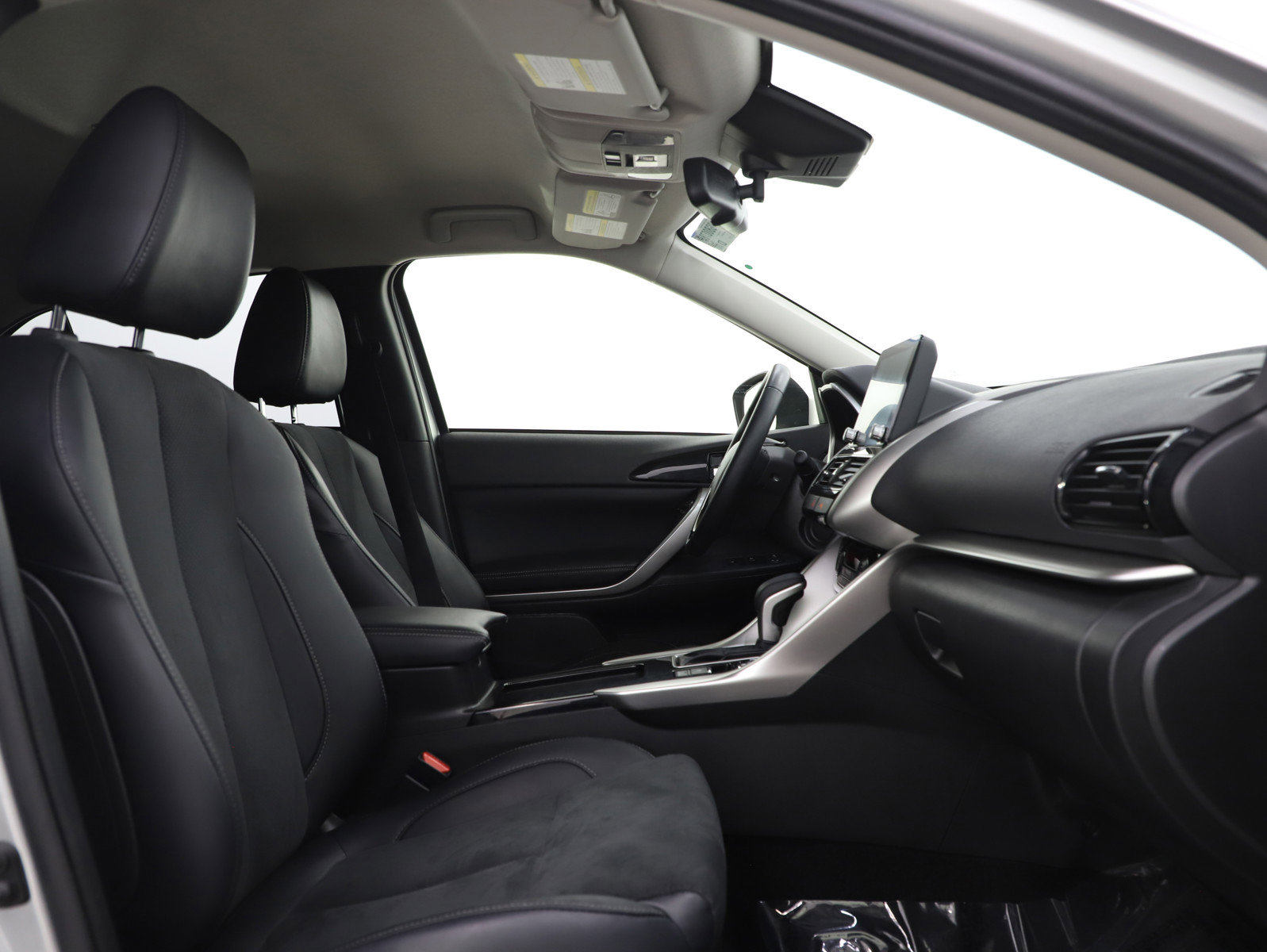 Used 2025 Mitsubishi Eclipse Cross SE image 13