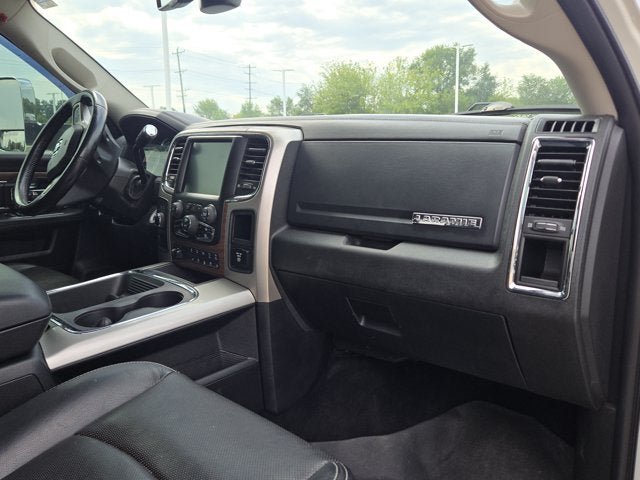 Used 2017 RAM 2500 Laramie AWD/4WD image 5
