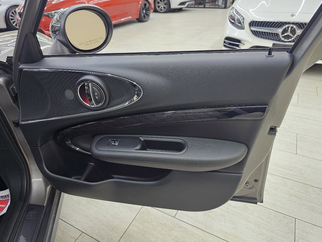 Used 2019 MINI Cooper Clubman S FWD image 39