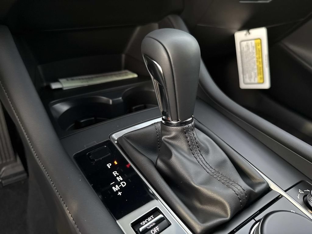 New 2026 MAZDA MAZDA3 s Sport FWD image 29
