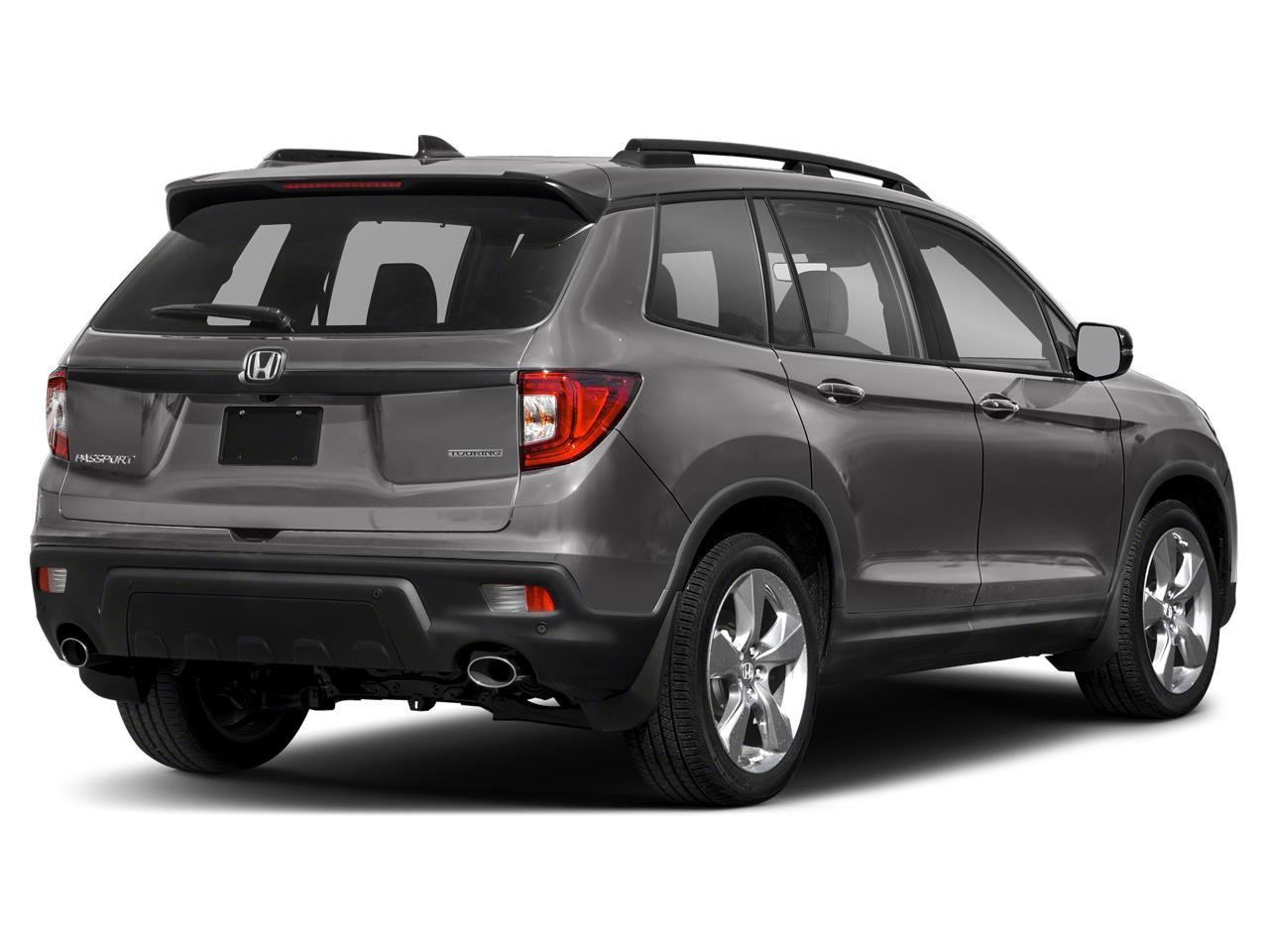 Used 2019 Honda Passport Touring image 2
